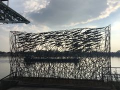 -广州市紫泥堂文化创意园景区