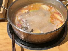 -山海蟹庐·海鲜糟粕醋火锅(慈溪店)