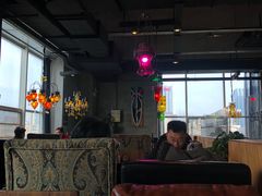 -reading cafe瑞汀咖啡(新华路店)