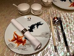 -8餐厅(新葡京酒店)