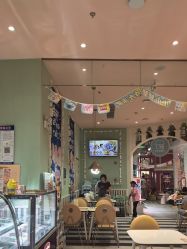 -奈尔宝家庭中心·亲子餐厅(华采天地店)