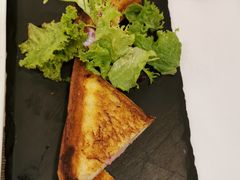 -LA CREPERIE BRETONNE布列塔尼法式餐厅(天童北路店)