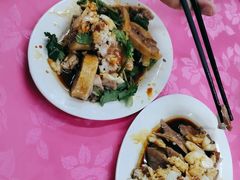 -电白鸭粥店(下沙二坊88号店)