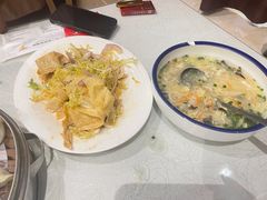 -王厚元饺子·辽菜(浑南店)