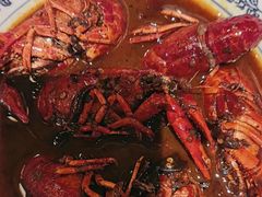 -江味龙虾馆·裸蓝龙虾(南山店)