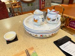 -点都德(长泰广场店)