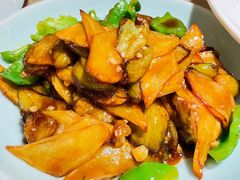 -同合居·非遗东北菜(王府井店)