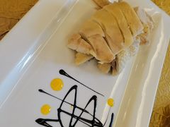 -马勒别墅·中餐厅