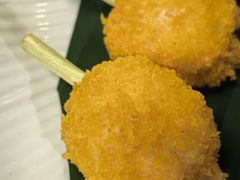 -浩海火烧云傣家菜(京广店)