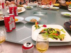 -宴会中心
