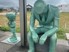 -青山刚昌故乡馆