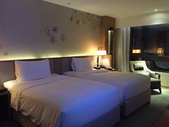 -杭州逸酒店(西湖武林店)