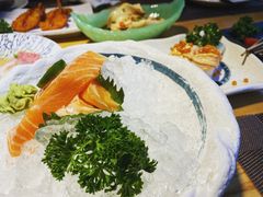 -禾风·海鲜料理自助(玉林店)