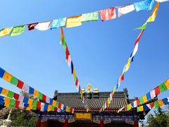 -西安市广仁寺