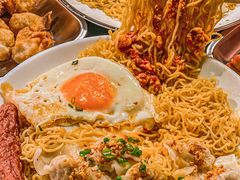 -明記茶餐廳(福田总店)