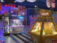 -大玩家(大连高新万达店)