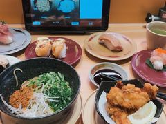 -寿司郎(皇庭广场店)