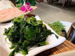 -渝味晓宇火锅(合川路店)