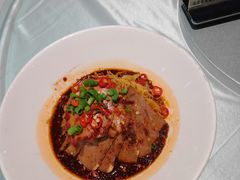 -鸭王烤鸭店(三里河店)