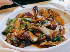 -李老哈·东北菜(宋园路店)