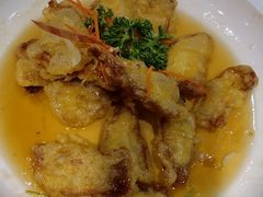 -那家老院子东北菜·饺子·小鸡炖蘑菇(艳华街店)