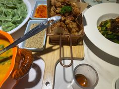 -33号大院·青岛本帮菜(五四广场店)