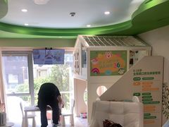 -精德口腔·种植修复·儿牙中心(财富中心店)