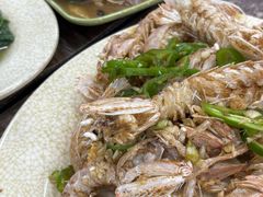 -贞姨美食·老字号海鲜大排档