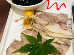 -新虹楼饭庄(崇明陈家镇店)