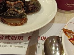 -芭菲盛宴·环球美食(袁家岗店)