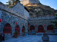 -雁门关景区