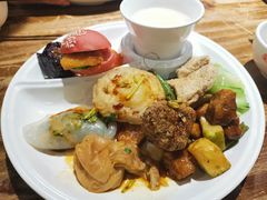 -素清香(解放路店)
