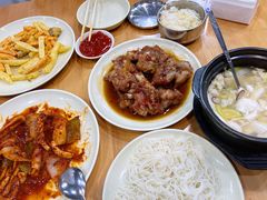 -贤花饭店(城阳店)