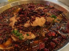 -椒小兔·盐帮川菜中餐厅(金沙时代广场店)