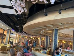 -星河湾温泉洗浴酒店