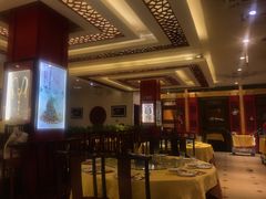 -红红烤鸭店(西单店)