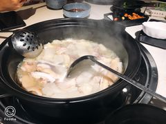 -百年果林椰子鸡(中洲店)