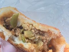 -毛氏汽水包(山海关路店)