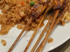 -富力希尔顿酒店·地阔自助餐厅