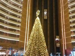 -杭州国际会议中心洲际酒店-原素全日餐厅(解放东路店)