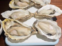 -乔街深夜食堂·台州菜·高压锅生蚝(杭州总店)
