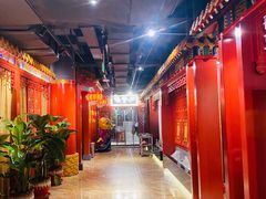 -便宜坊烤鸭店(甜水园店)