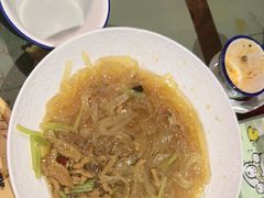 -松针蔡记蒸饺(花园路店)