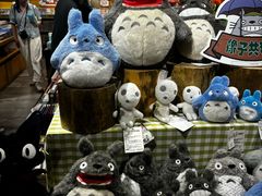 -猫的天空之城概念书店(苏州诚品店)