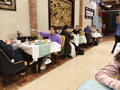 -鹊华居·地道鲁菜·海鲜·融合味(大明湖店)