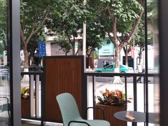 露天位-小西家作(富力爱丁堡店)