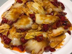 -宁夏国强手抓羊肉·清真菜(未央路凤三店)