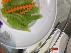 -锦海城市大酒店·上海酒楼(会馆浜路店)