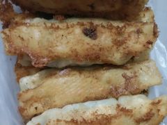 -一品鲜鱼锅贴(人民一路店)
