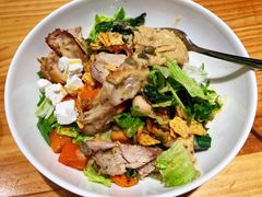 -CALIFORKS加州叉子轻食(朝阳门店)